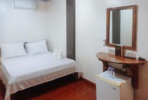 RedDoorz at Amphibi-ko Resort Palawan
